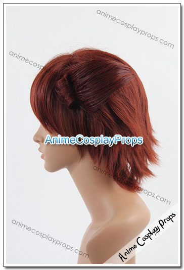 Inazuma Eleven Go Tenma Matsukaze Cosplay Wigs 01