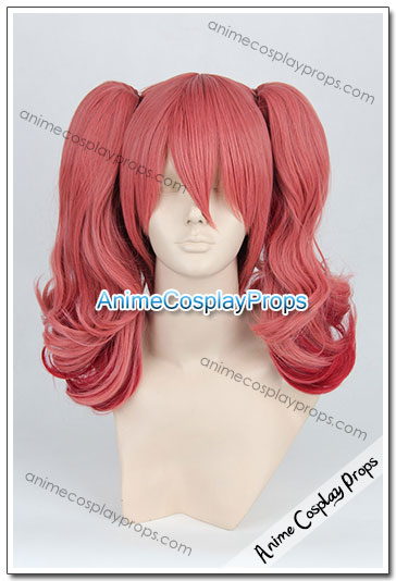 Inu X Boku SS Karuta Roromiya Cosplay Wigs 01