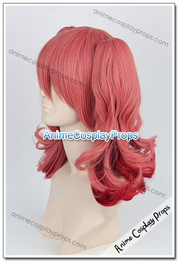 Inu X Boku SS Karuta Roromiya Cosplay Wigs 01