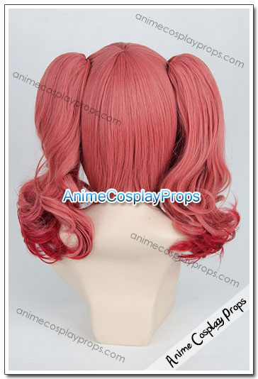 Inu X Boku SS Karuta Roromiya Cosplay Wigs 01