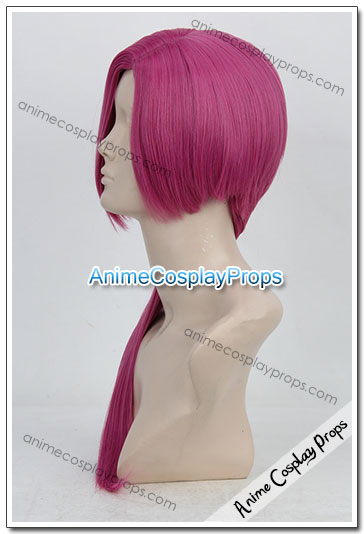 Inu X Boku SS Zange Natsume Cosplay Wigs 01