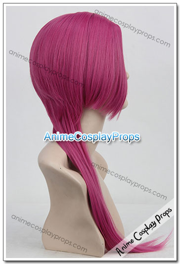 Inu X Boku SS Zange Natsume Cosplay Wigs 01