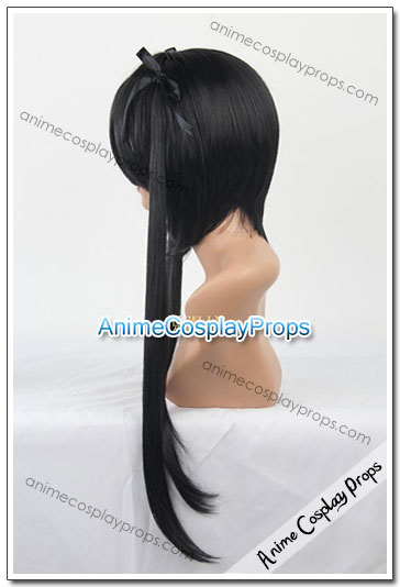 K On Azusa Nakano Cosplay Wigs 01