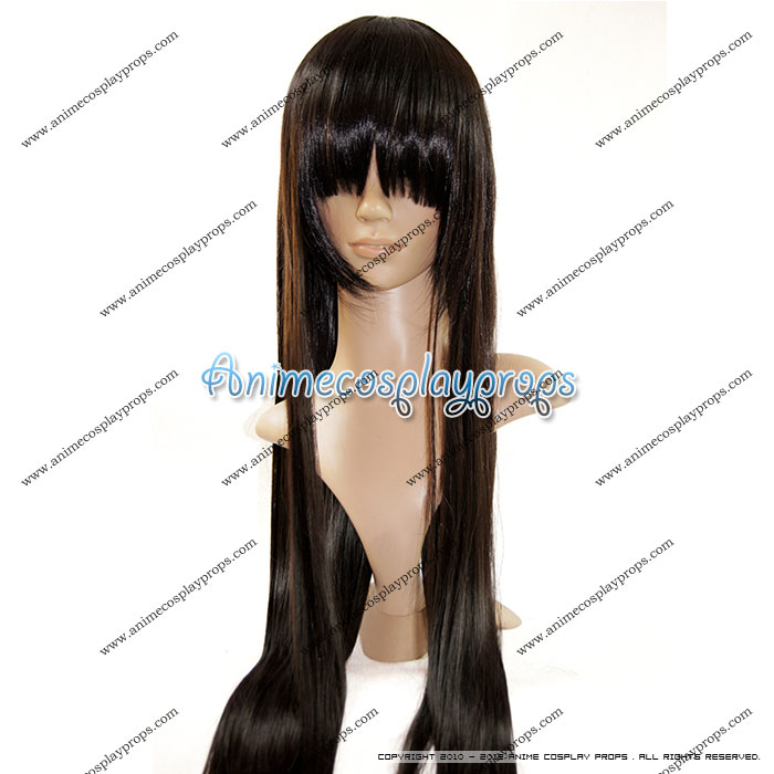 K On Cosplay Mio Akiyama Wigs