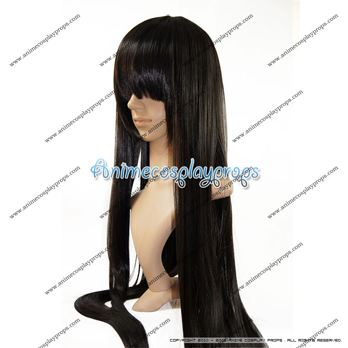 K On Cosplay Mio Akiyama Wigs