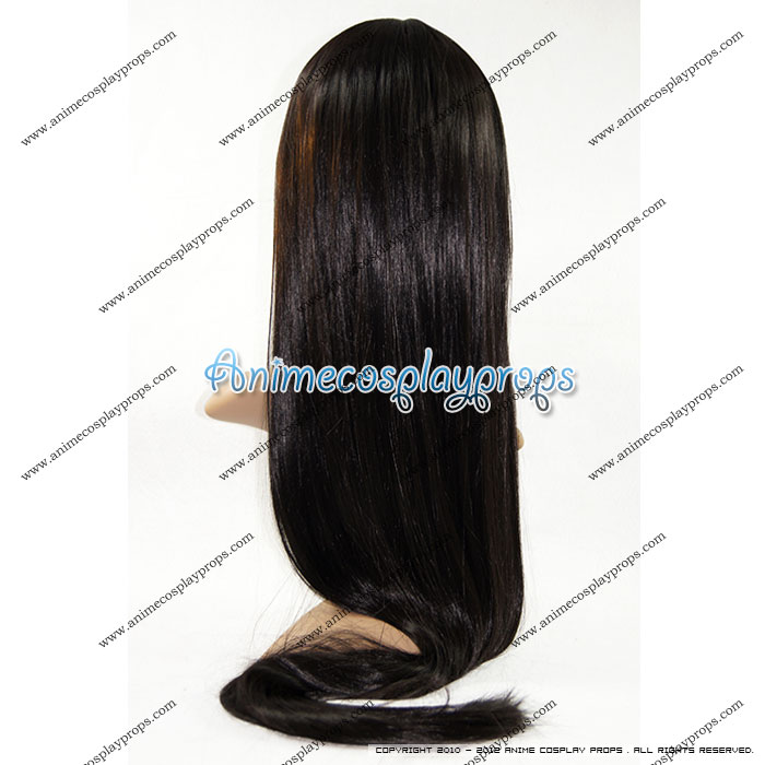 K On Cosplay Mio Akiyama Wigs