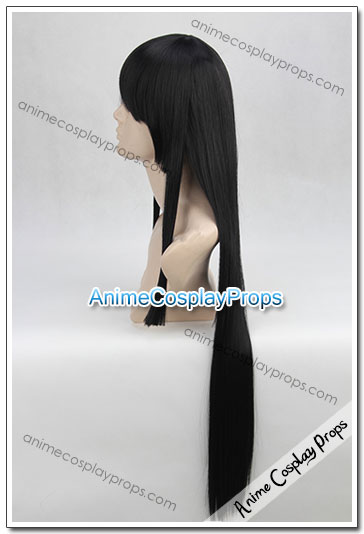 K On Mio Akiyama Cosplay Wigs 01