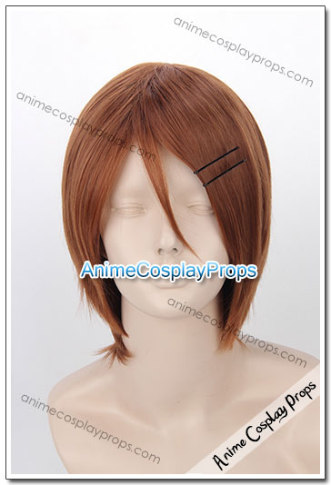 Kurokos Basketball Riko Aida Cosplay Wigs 01