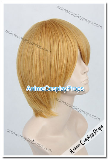 Kurokos Basketball Ryota Kise Cosplay Wigs 01