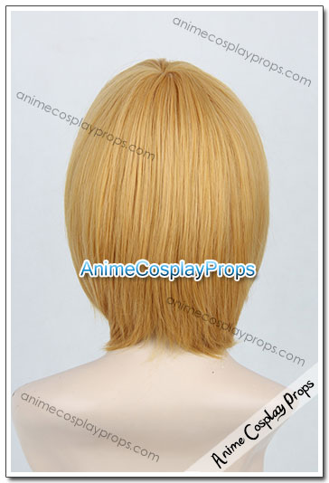 Kurokos Basketball Ryota Kise Cosplay Wigs 01