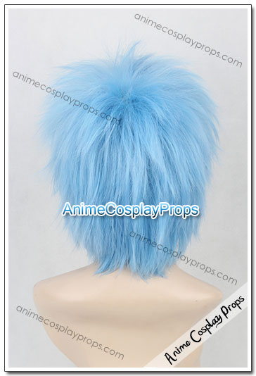 Kurokos Basketball Tetsuya Kuroko Cosplay Wigs 01