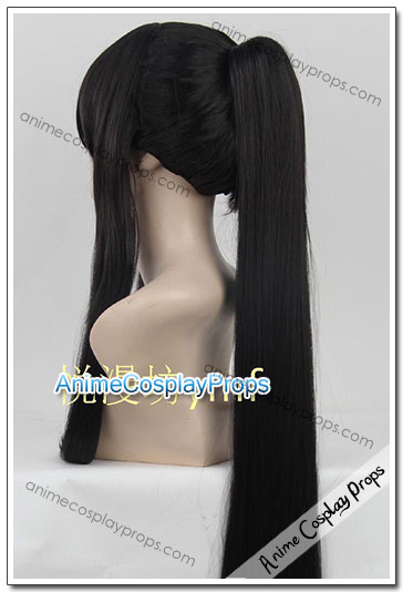 LovePlus Manaka Takane Cosplay Wigs 01