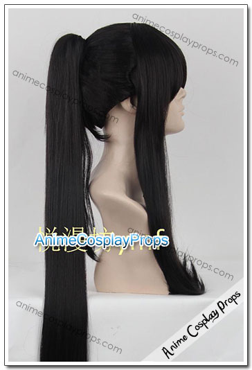 LovePlus Manaka Takane Cosplay Wigs 01