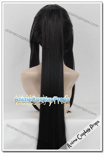 LovePlus Manaka Takane Cosplay Wigs 01