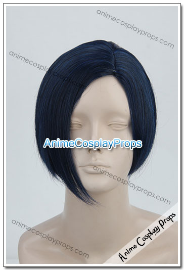 LovePlus Rinko Kobayakawa Cosplay Wigs 01