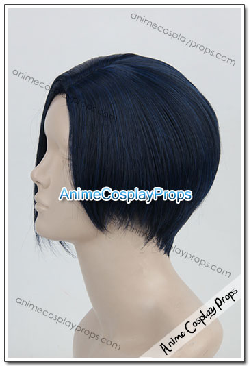 LovePlus Rinko Kobayakawa Cosplay Wigs 01
