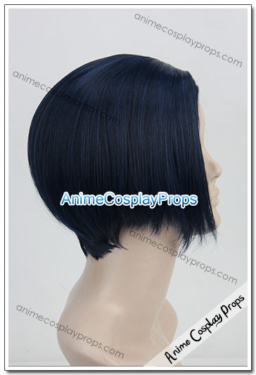 LovePlus Rinko Kobayakawa Cosplay Wigs 01