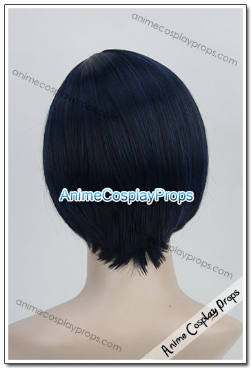 LovePlus Rinko Kobayakawa Cosplay Wigs 01