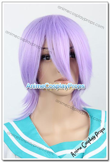 Lucky Dog 1 Giulio Di Bondone Cosplay Wigs 01