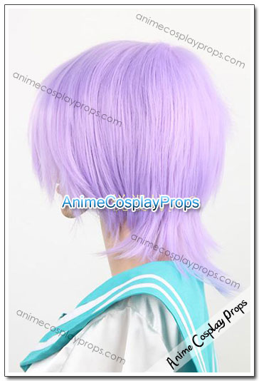 Lucky Dog 1 Giulio Di Bondone Cosplay Wigs 01