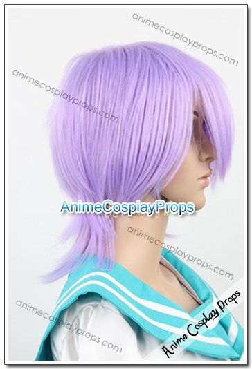 Lucky Dog 1 Giulio Di Bondone Cosplay Wigs 01