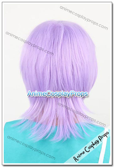 Lucky Dog 1 Giulio Di Bondone Cosplay Wigs 01