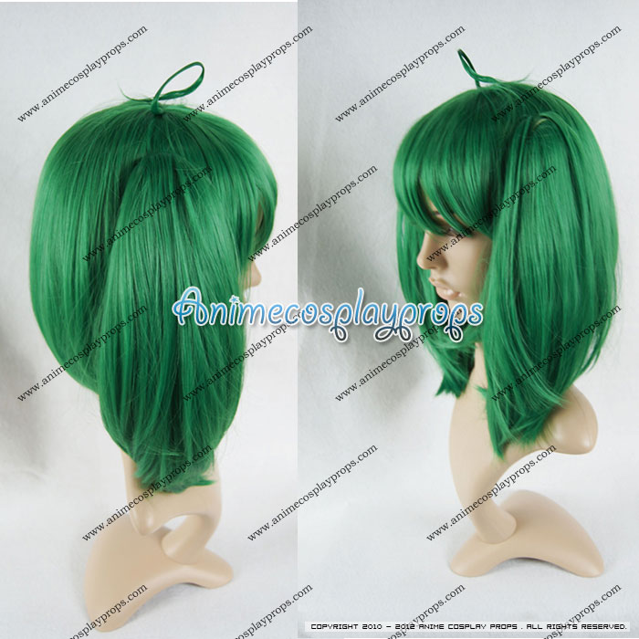 Macross Frontier Cosplay Ranka Lee Wigs