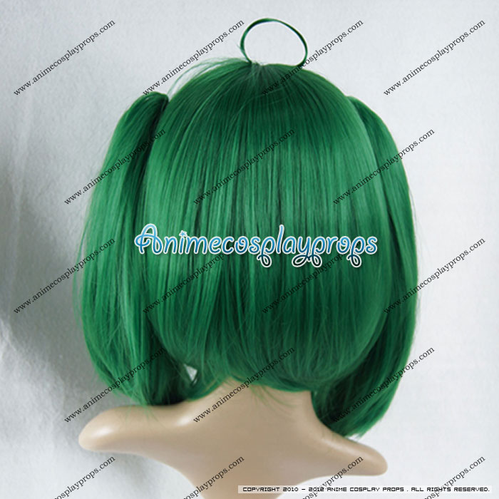 Macross Frontier Cosplay Ranka Lee Wigs
