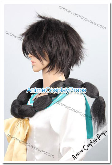 Magi Aladdin Cosplay Wigs 01