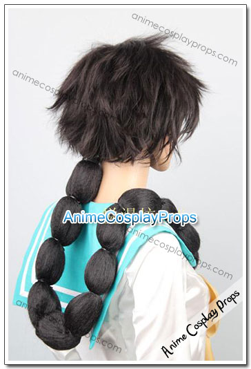 Magi Aladdin Cosplay Wigs 01