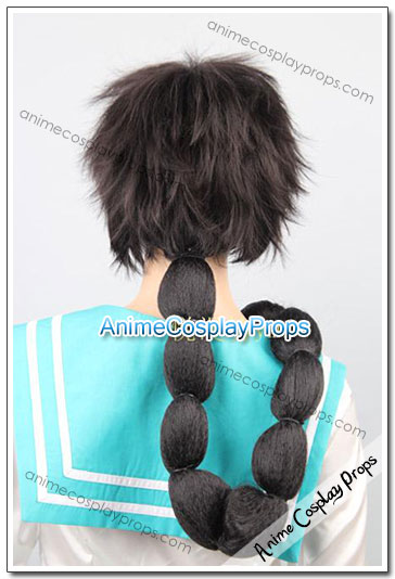 Magi Aladdin Cosplay Wigs 01