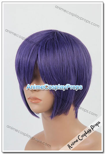 Maji De Watashi Ni Koi Shinasai Miyako Shiina Cosplay Wigs 01