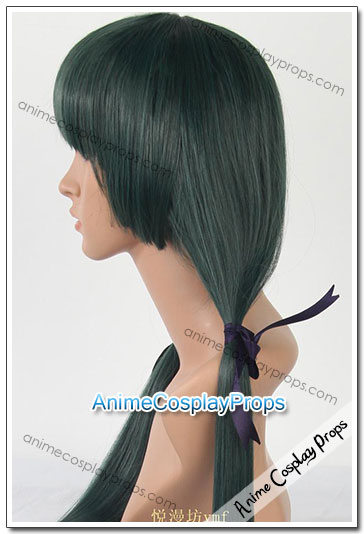 Maji De Watashi Ni Koi Shinasai Yukie Mayuzumi Cosplay Wigs 01