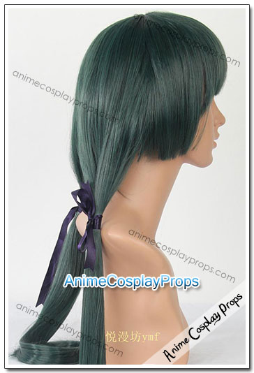 Maji De Watashi Ni Koi Shinasai Yukie Mayuzumi Cosplay Wigs 01