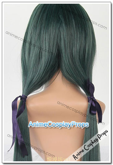 Maji De Watashi Ni Koi Shinasai Yukie Mayuzumi Cosplay Wigs 01
