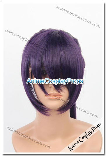 Maken Ki Haruko Amaya Cosplay Wigs 01