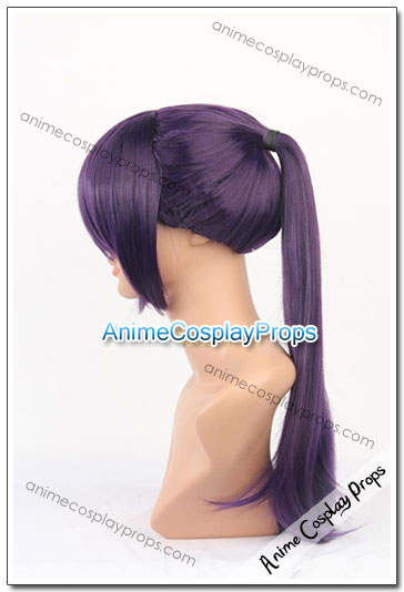 Maken Ki Haruko Amaya Cosplay Wigs 01