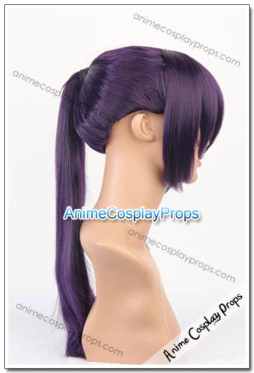 Maken Ki Haruko Amaya Cosplay Wigs 01