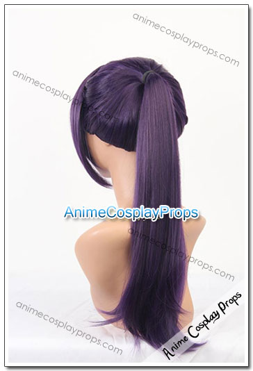 Maken Ki Haruko Amaya Cosplay Wigs 01