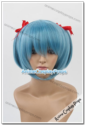 Mashiroiro Symphony Sakuno Uryu Cosplay Wigs 01