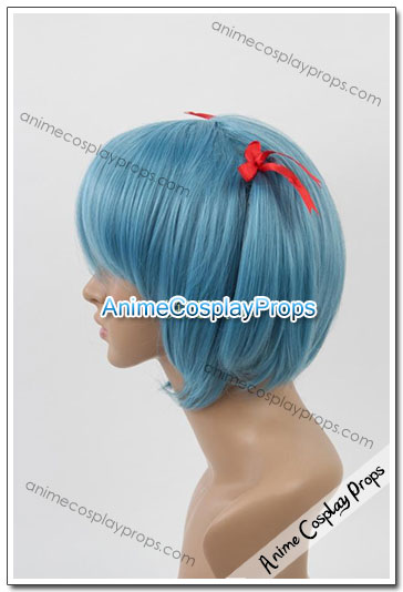 Mashiroiro Symphony Sakuno Uryu Cosplay Wigs 01
