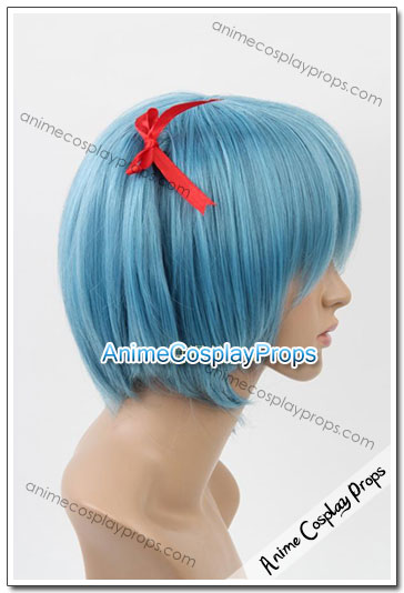 Mashiroiro Symphony Sakuno Uryu Cosplay Wigs 01