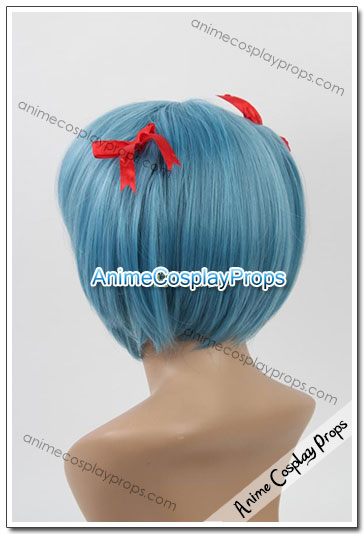 Mashiroiro Symphony Sakuno Uryu Cosplay Wigs 01