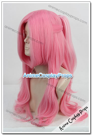 Mawaru Penguindrum Sanetoshi Watase Cosplay Wigs 01
