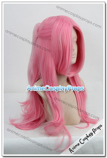 Mawaru Penguindrum Sanetoshi Watase Cosplay Wigs 01
