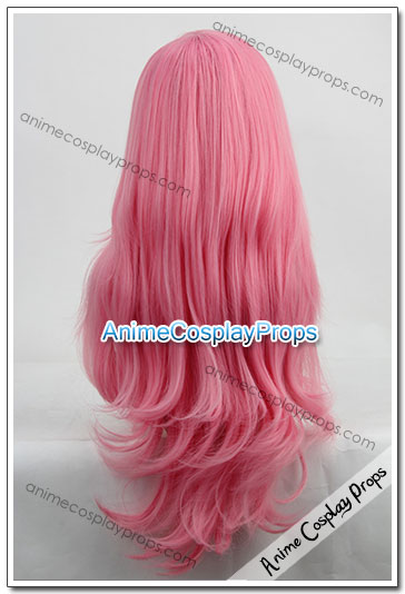 Mawaru Penguindrum Sanetoshi Watase Cosplay Wigs 01