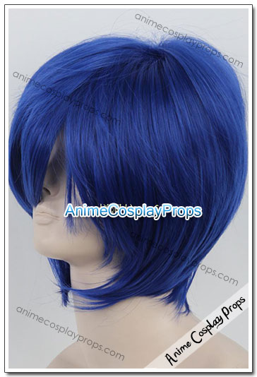 Mawaru Penguindrum Shouma Takakura Cosplay Wigs 01