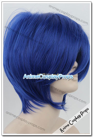 Mawaru Penguindrum Shouma Takakura Cosplay Wigs 01