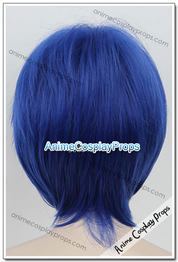 Mawaru Penguindrum Shouma Takakura Cosplay Wigs 01