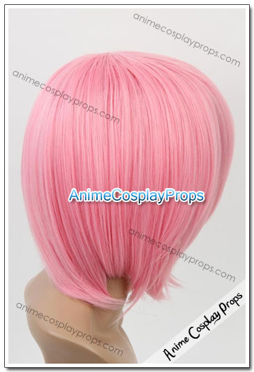 Naruto Sakura Haruno Cosplay Wigs 01